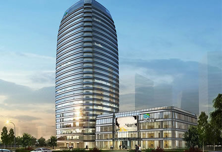 巴音郭楞蒙古自治州建筑设计的测试内容