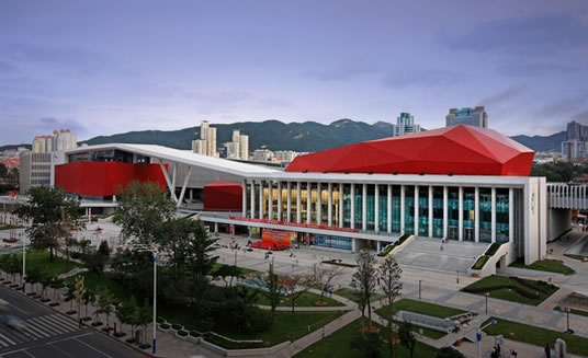 巴音郭楞蒙古自治州通知公告的测试信息，内容可以在后台发布编辑删除